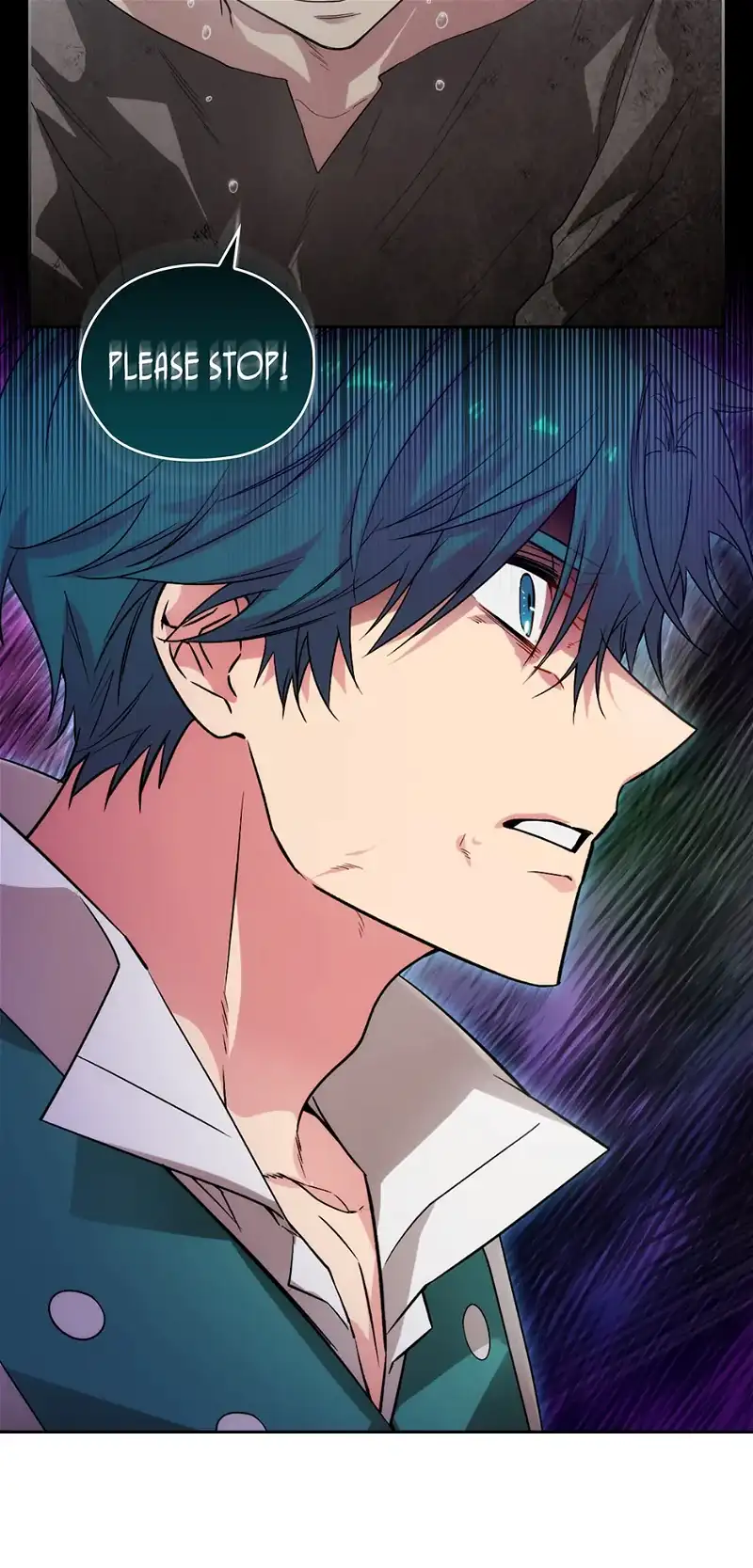Reminiscence Adonis Chapter 249 page 45 - 