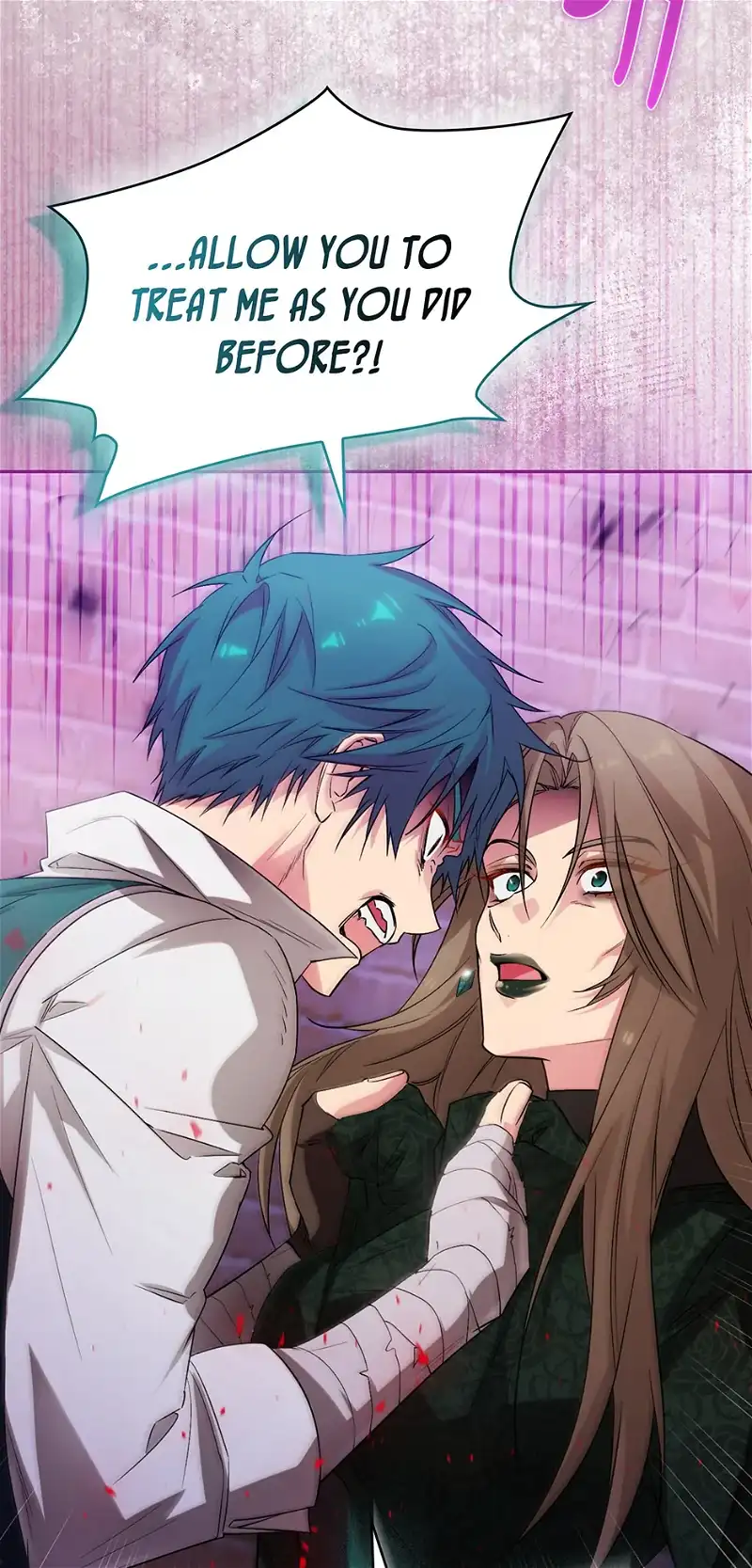 Reminiscence Adonis Chapter 249 page 47 - 