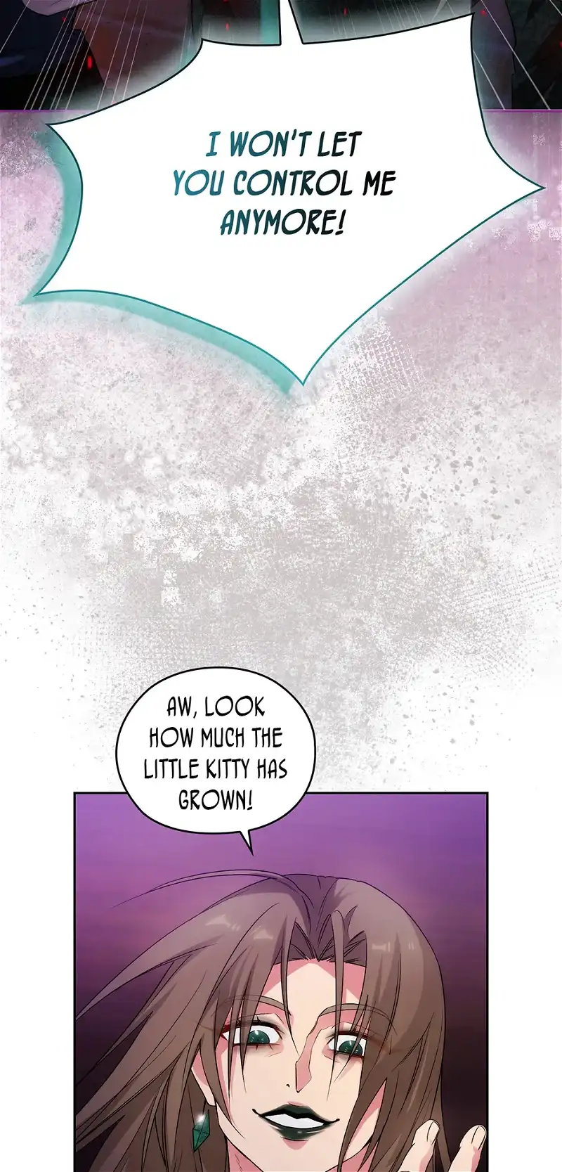 Reminiscence Adonis Chapter 249 page 48 - 