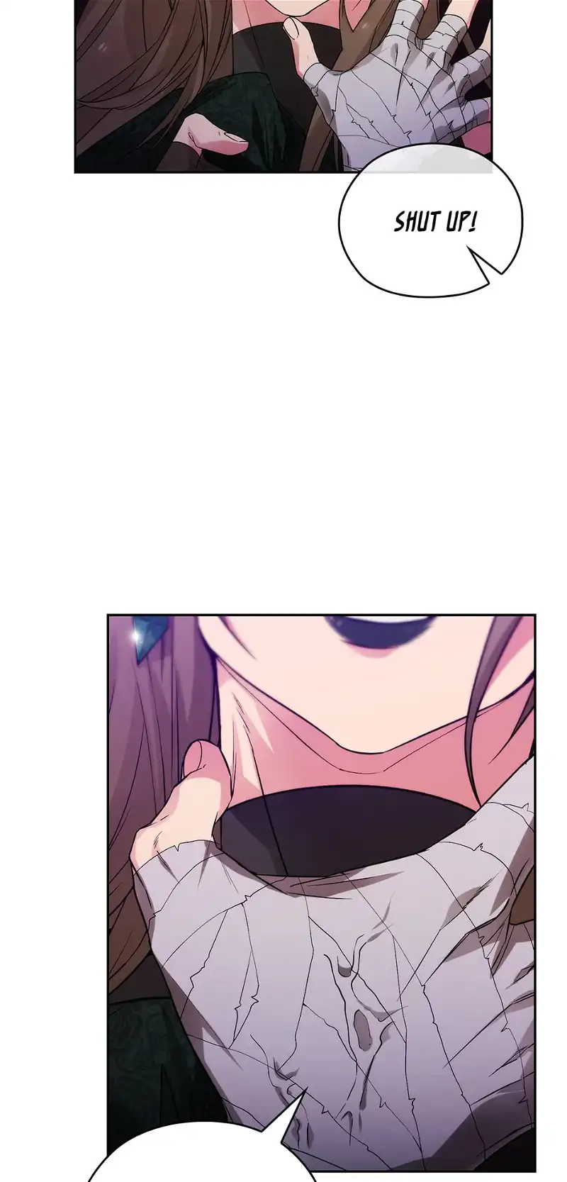 Reminiscence Adonis Chapter 249 page 49 - 