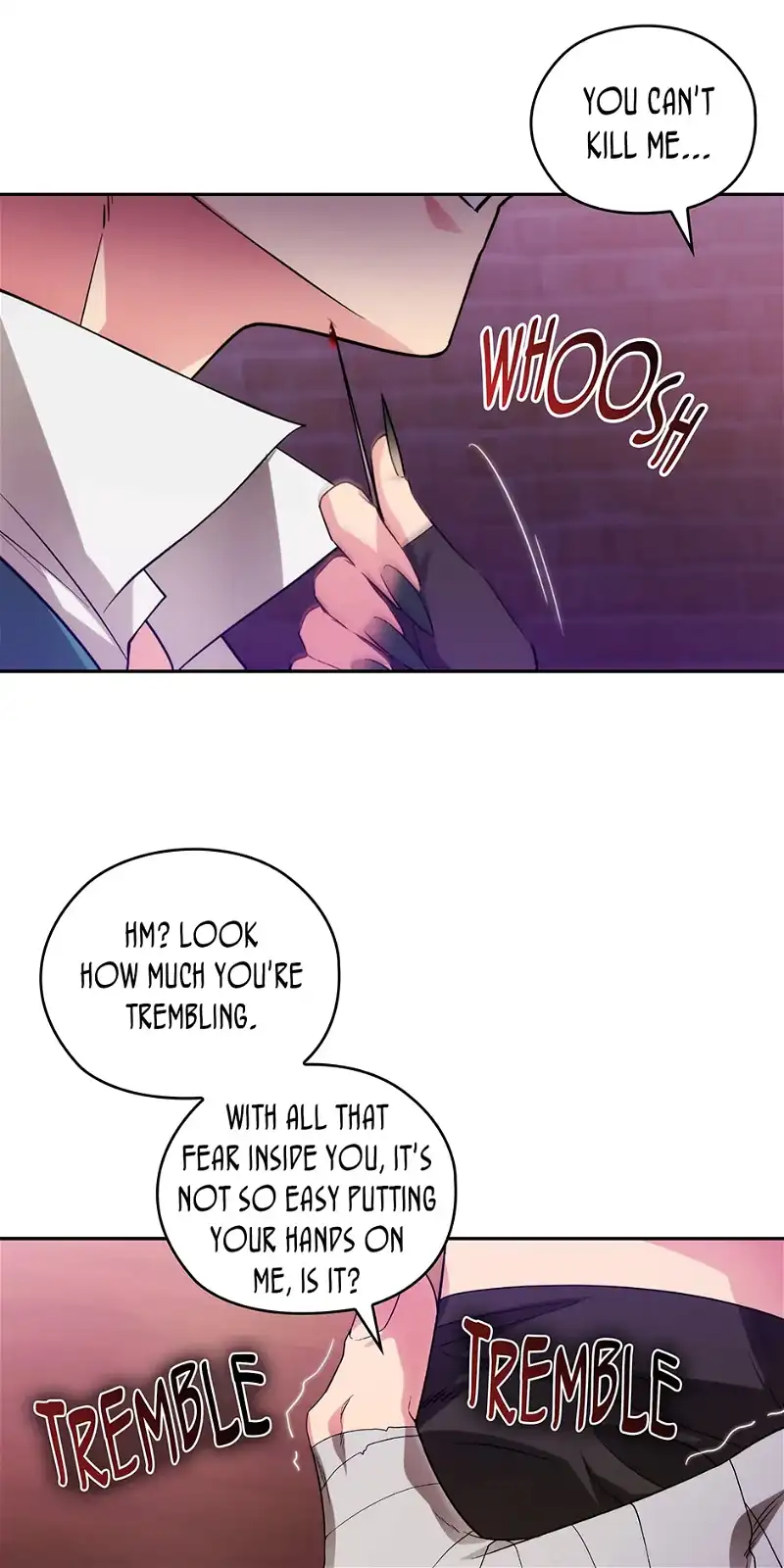 Reminiscence Adonis Chapter 249 page 52 - 