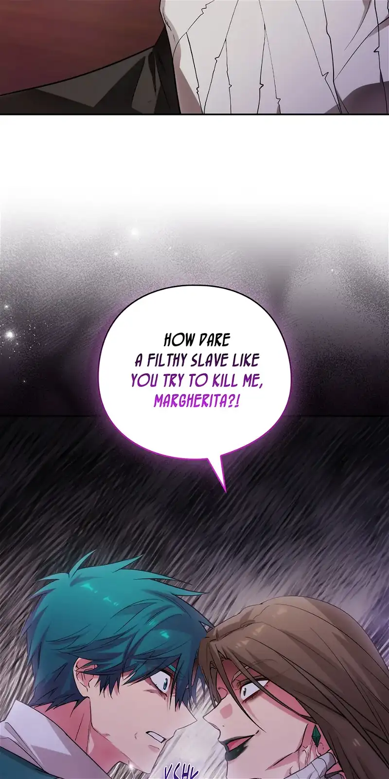 Reminiscence Adonis Chapter 249 page 53 - 