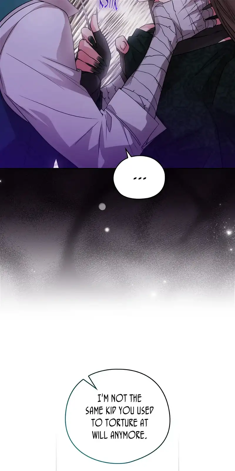 Reminiscence Adonis Chapter 249 page 54 - 
