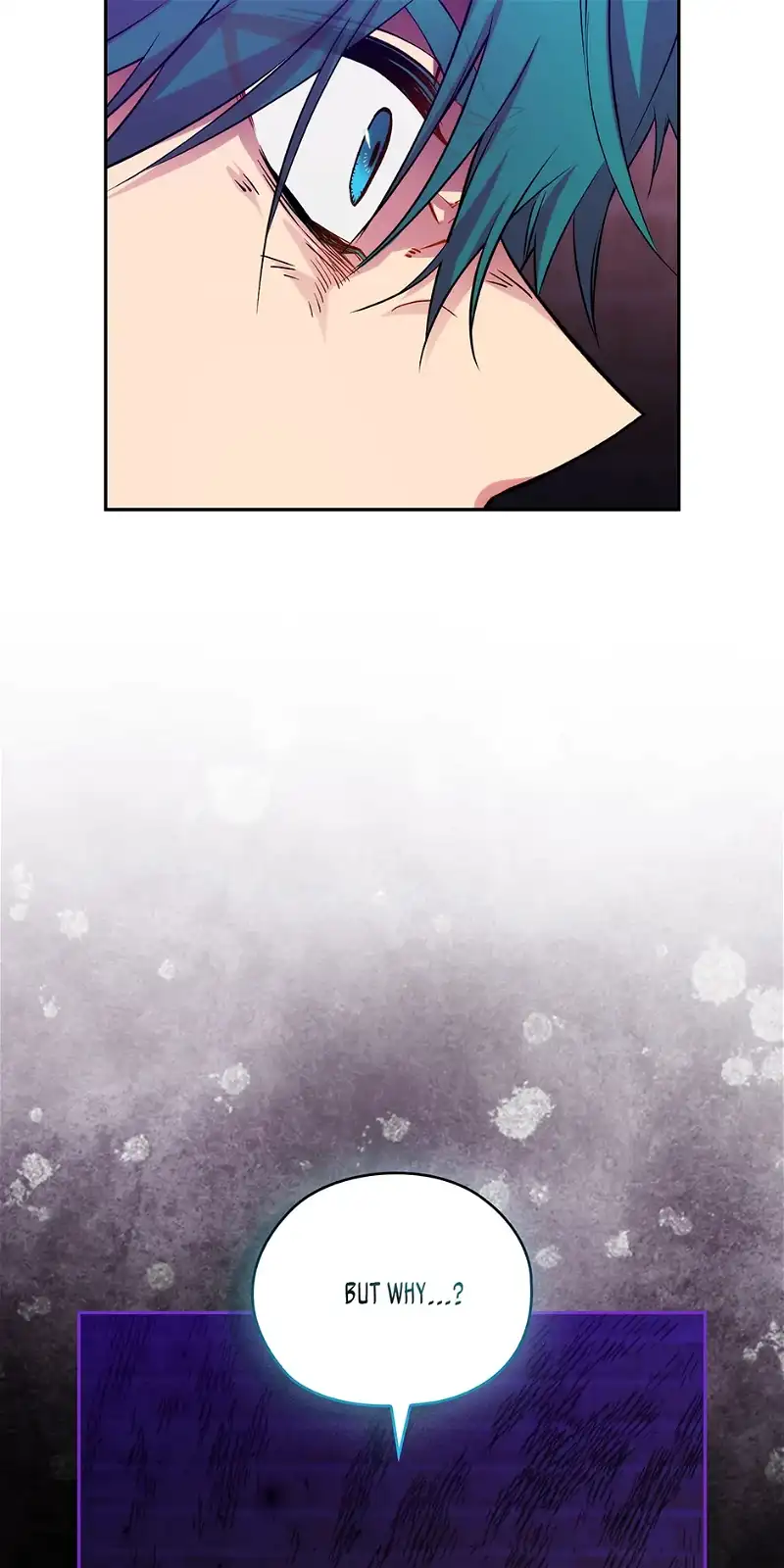 Reminiscence Adonis Chapter 249 page 57 - 