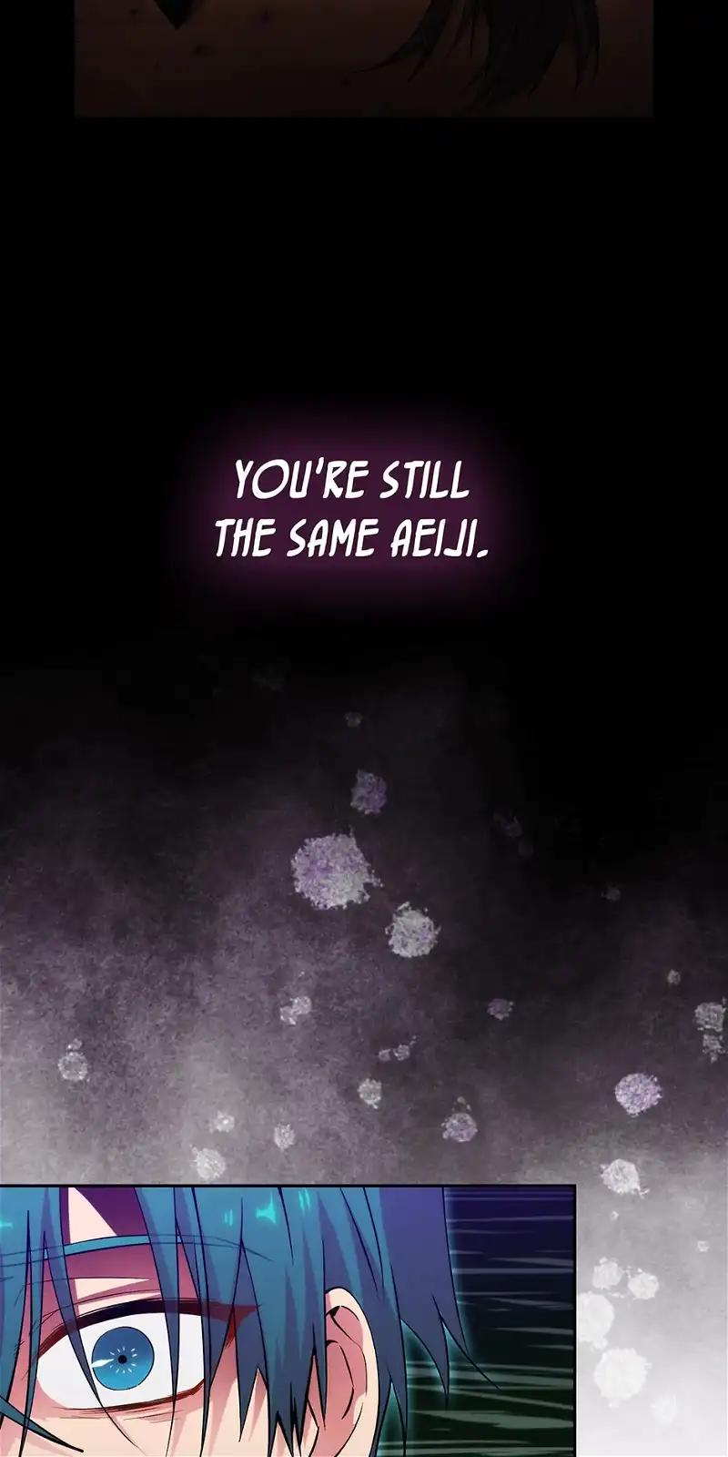 Reminiscence Adonis Chapter 249 page 59 - 