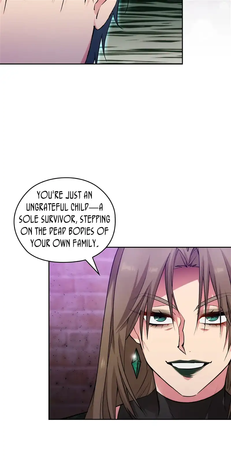 Reminiscence Adonis Chapter 249 page 60 - 