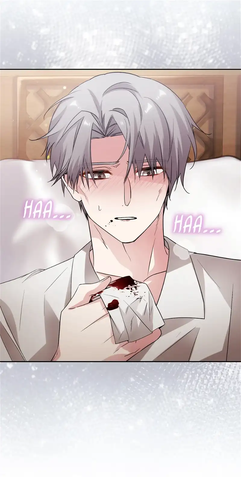 Reminiscence Adonis Chapter 249 page 7 - 