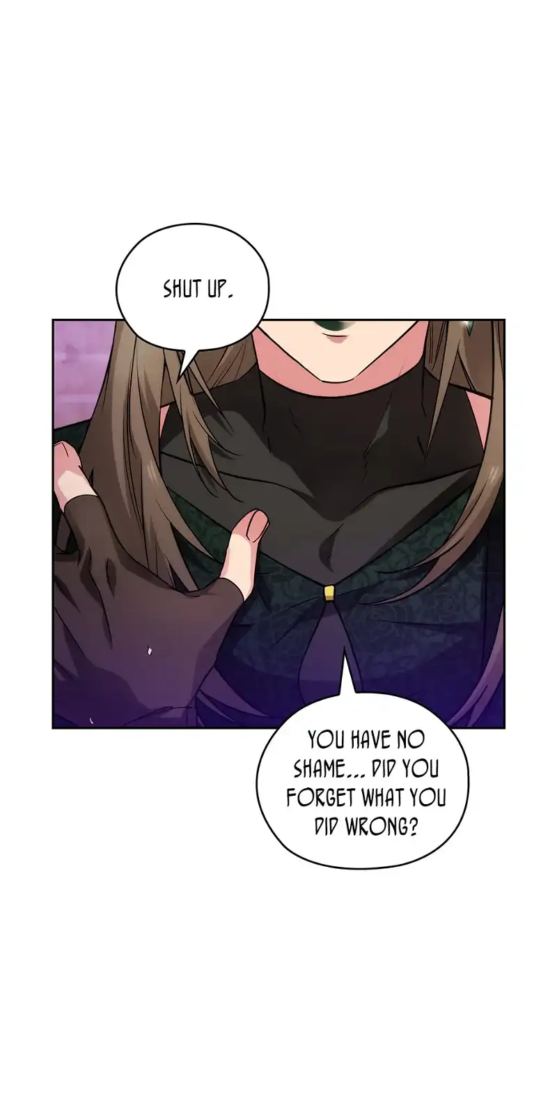 Reminiscence Adonis Chapter 249 page 61 - 
