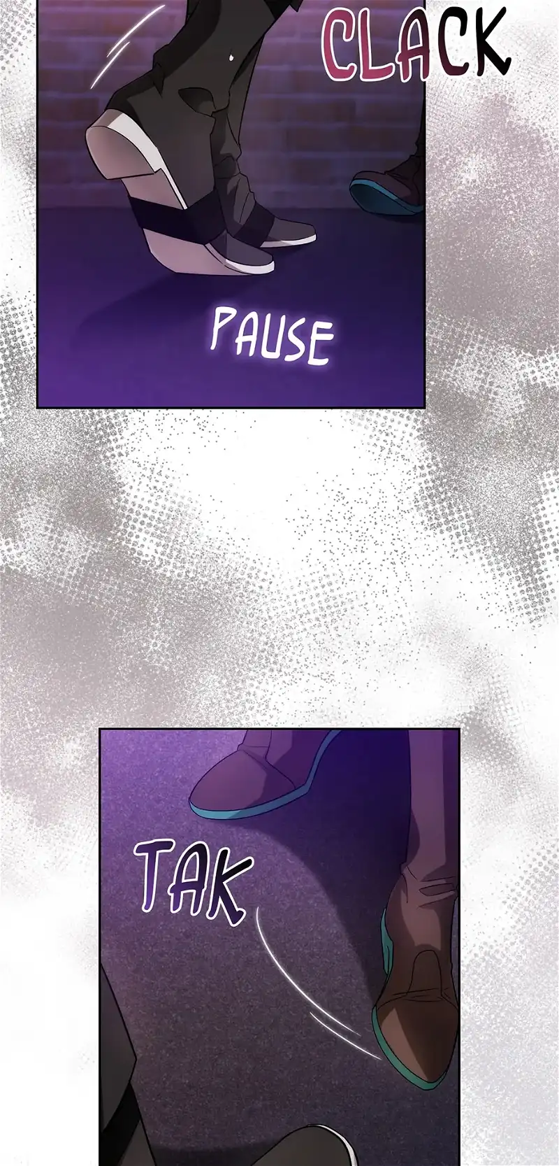 Reminiscence Adonis Chapter 249 page 63 - 