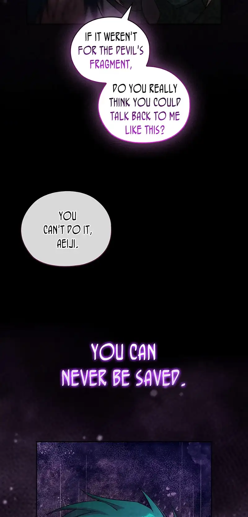 Reminiscence Adonis Chapter 249 page 67 - 