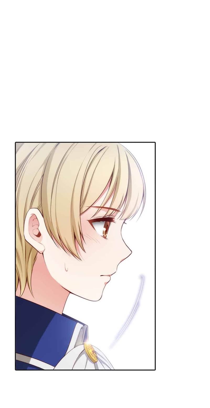 Reminiscence Adonis Chapter 25 page 15 - 