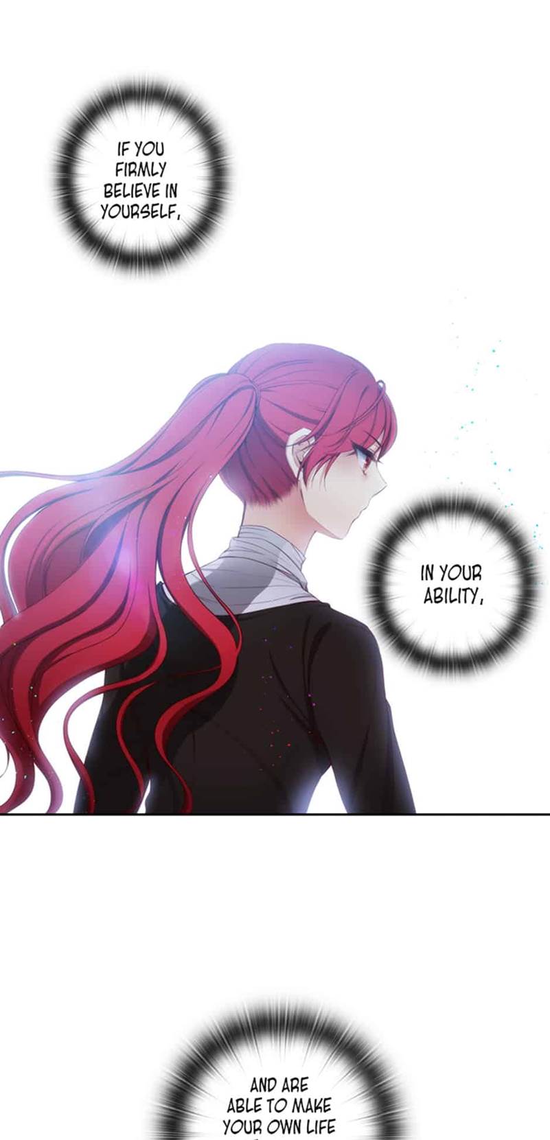 Reminiscence Adonis Chapter 25 page 17 - 