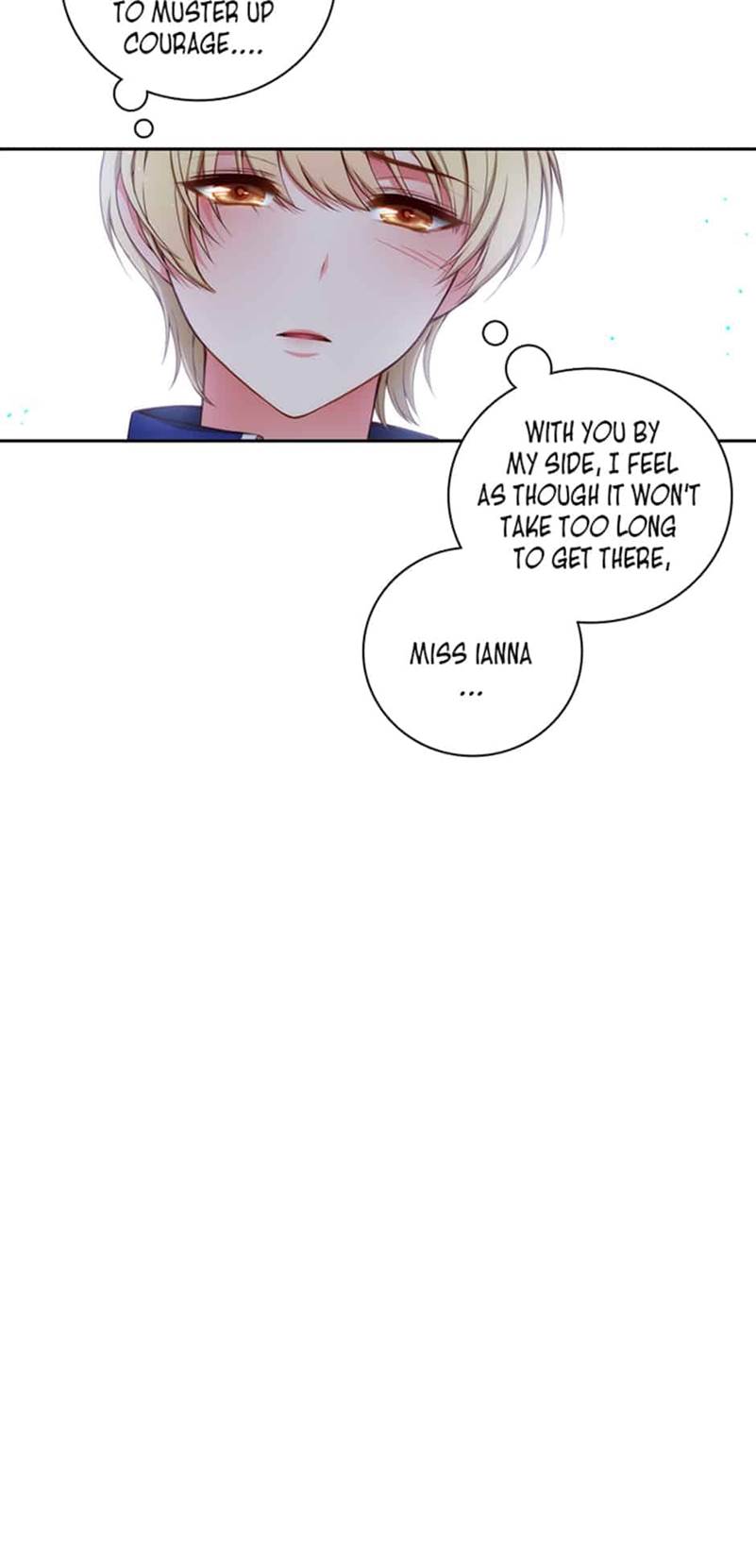 Reminiscence Adonis Chapter 25 page 19 - 