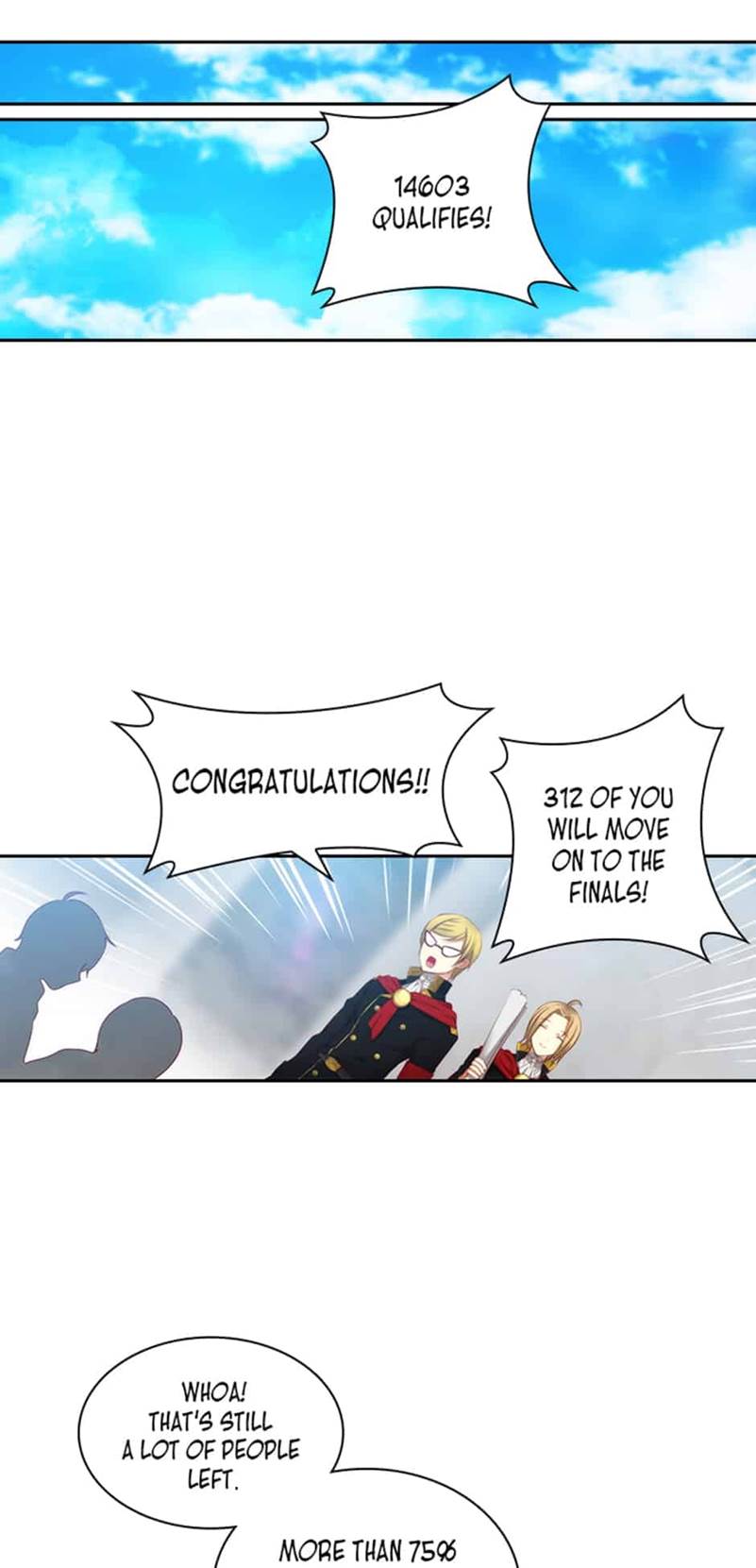 Reminiscence Adonis Chapter 25 page 20 - 