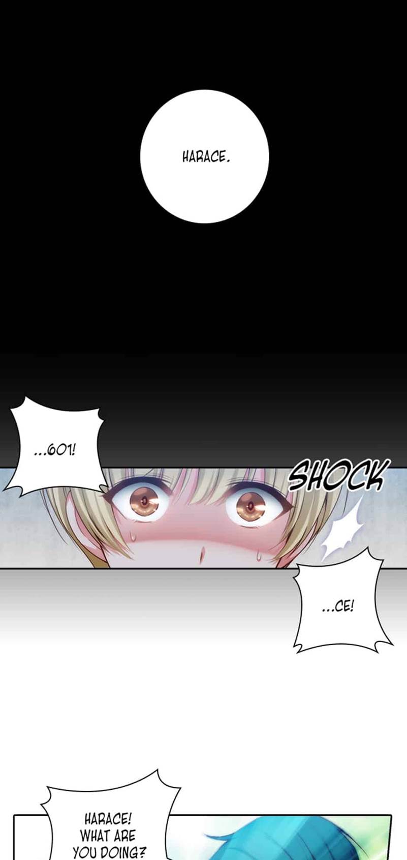 Reminiscence Adonis Chapter 25 page 3 - 