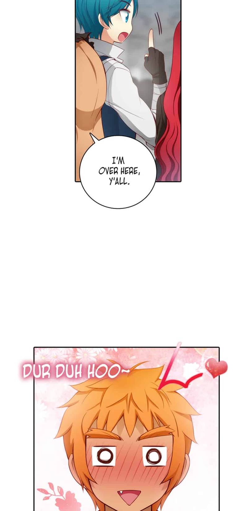 Reminiscence Adonis Chapter 25 page 26 - 