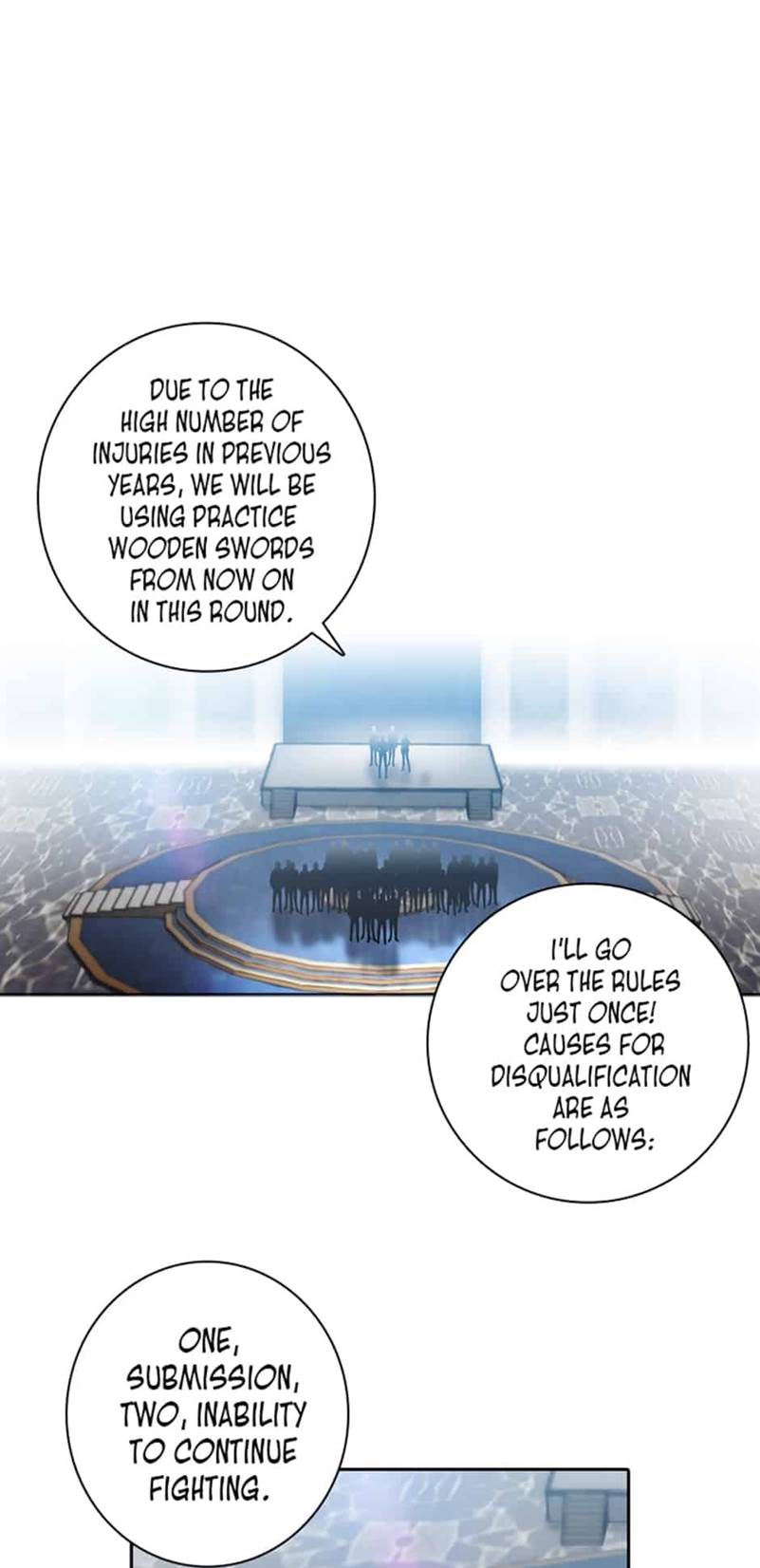 Reminiscence Adonis Chapter 25 page 35 - 