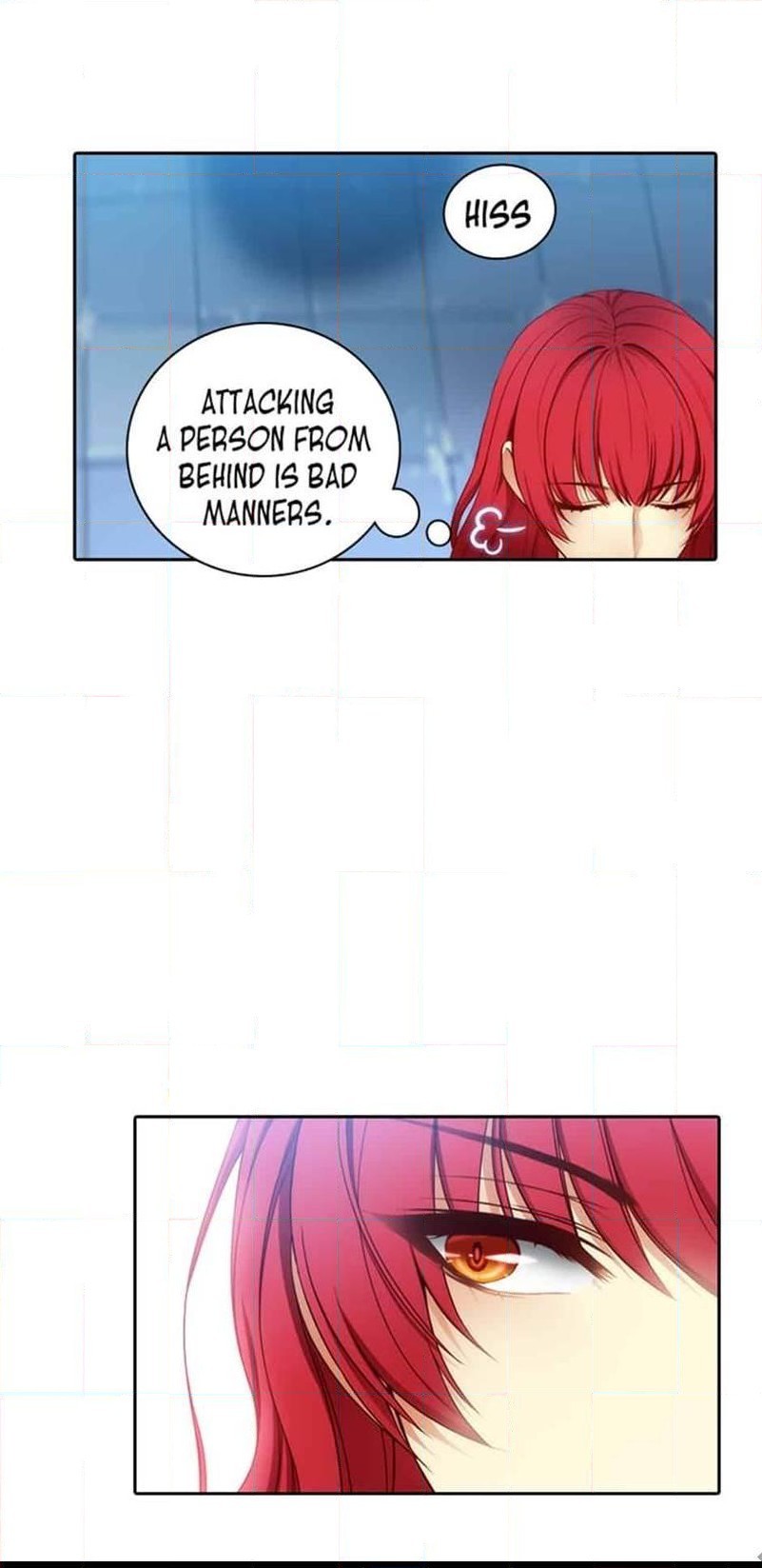 Reminiscence Adonis Chapter 25 page 41 - 