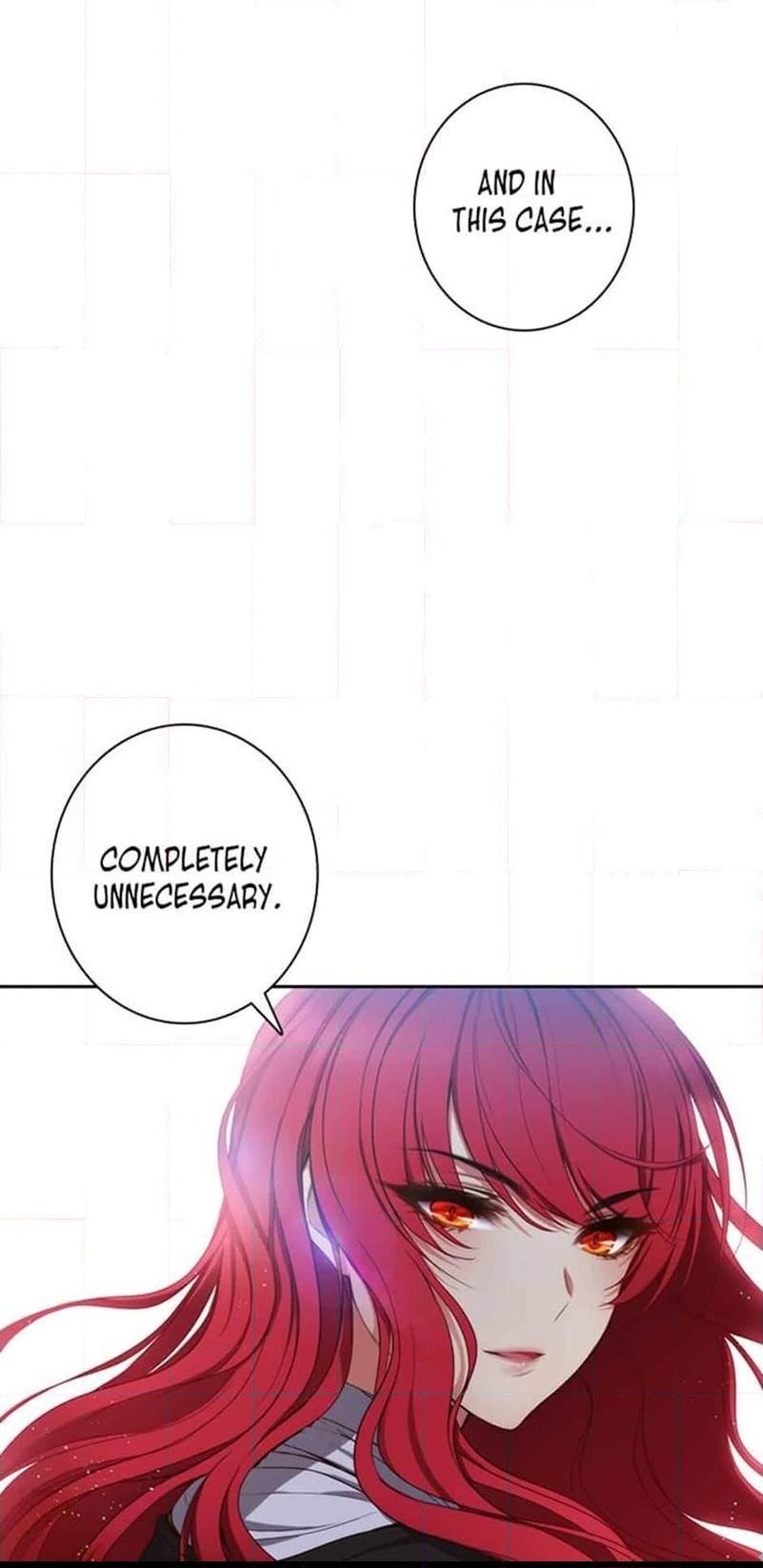 Reminiscence Adonis Chapter 25 page 43 - 