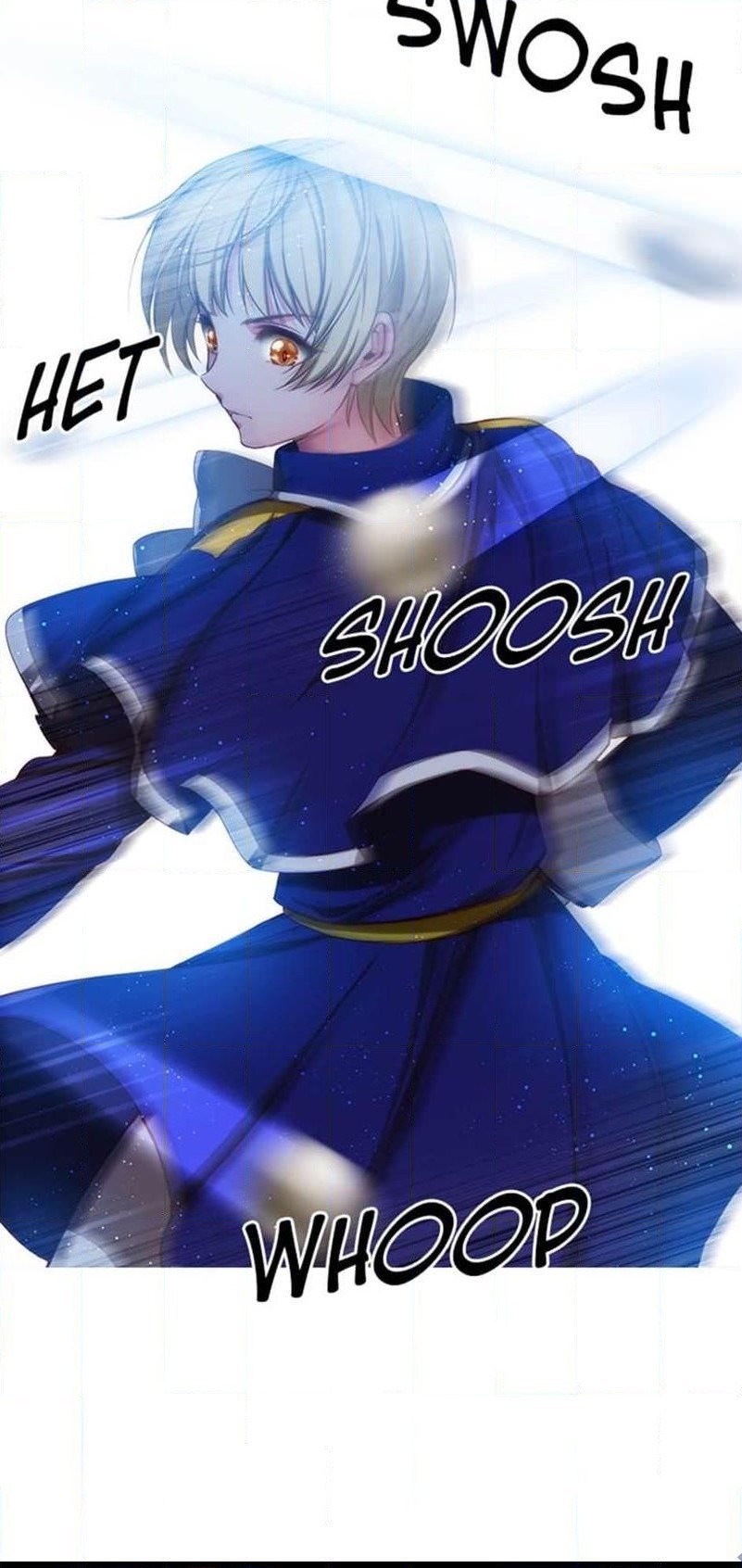 Reminiscence Adonis Chapter 25 page 7 - 