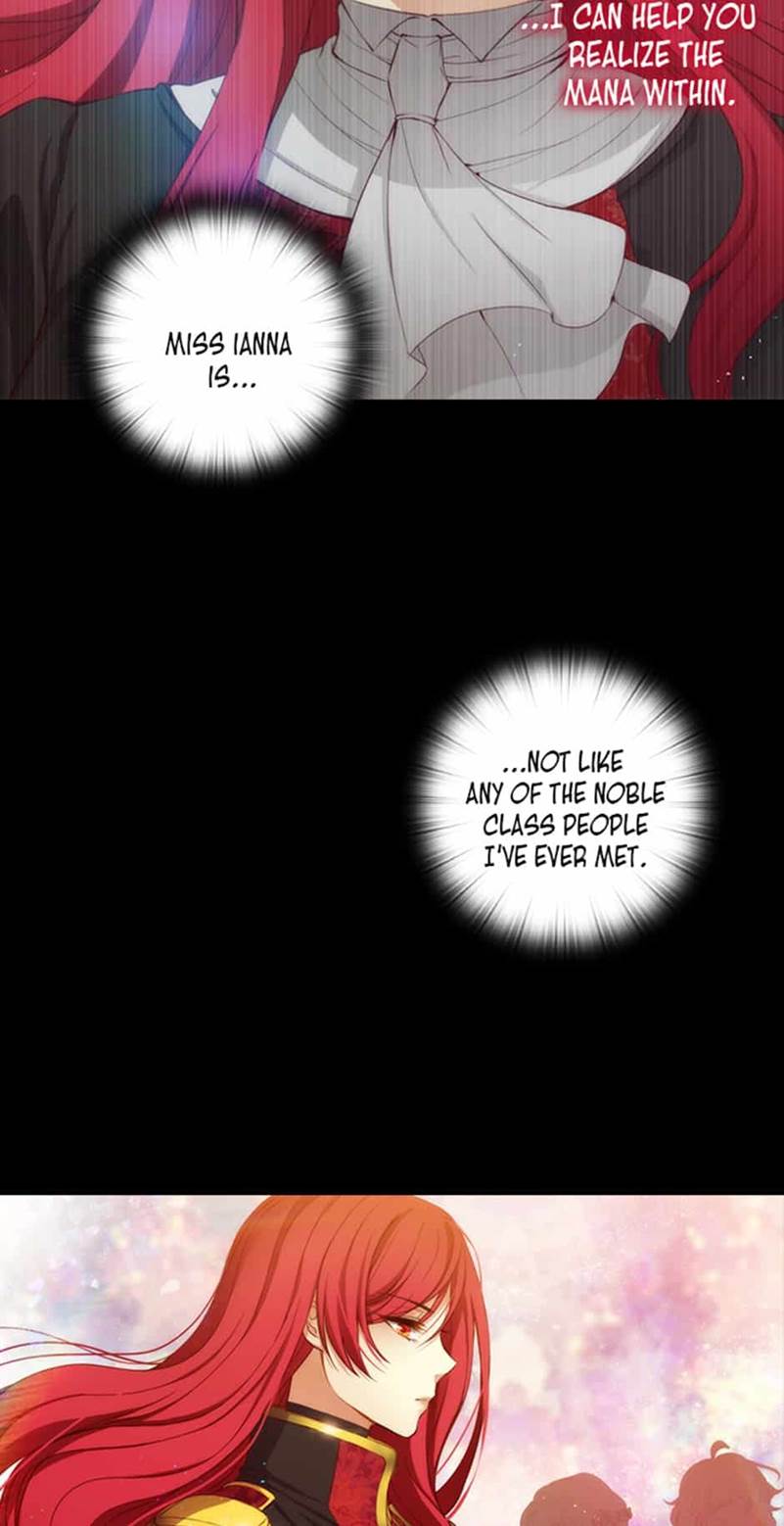 Reminiscence Adonis Chapter 25 page 10 - 