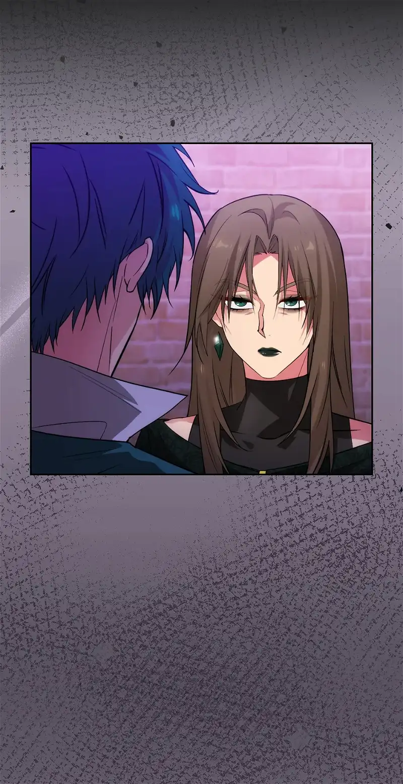 Reminiscence Adonis Chapter 250 page 2 - 