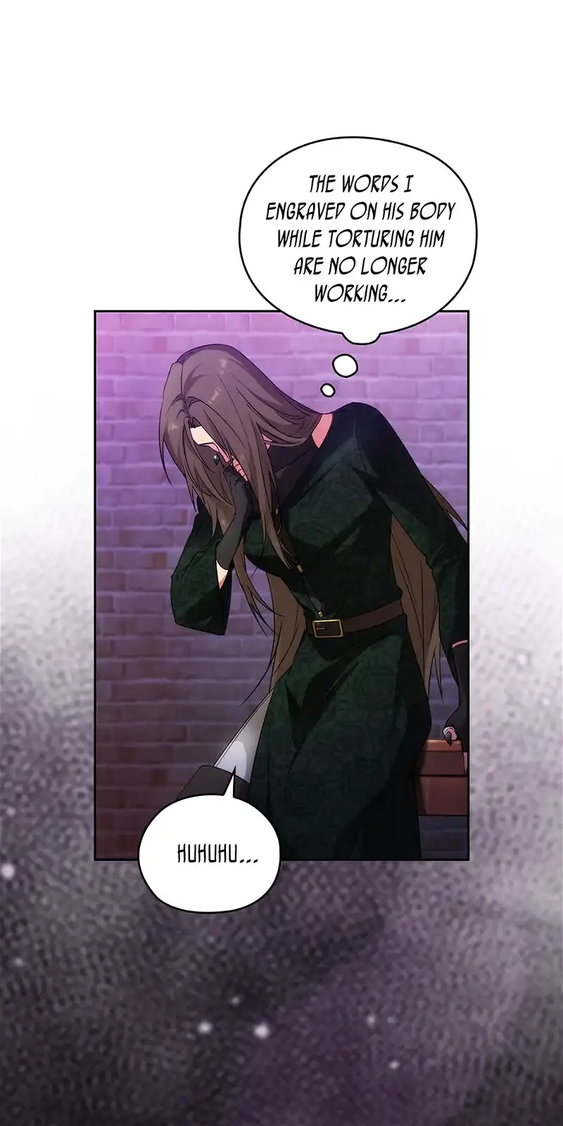 Reminiscence Adonis Chapter 250 page 11 - 