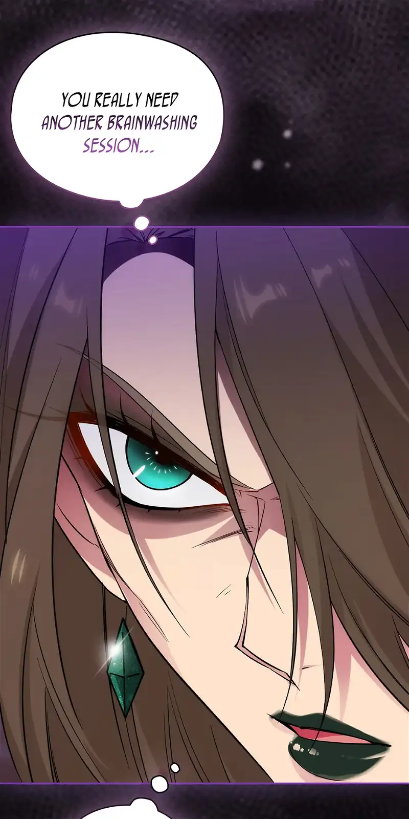 Reminiscence Adonis Chapter 250 page 12 - 