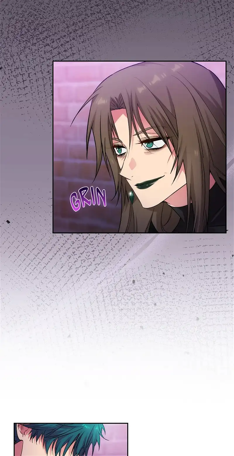 Reminiscence Adonis Chapter 250 page 3 - 