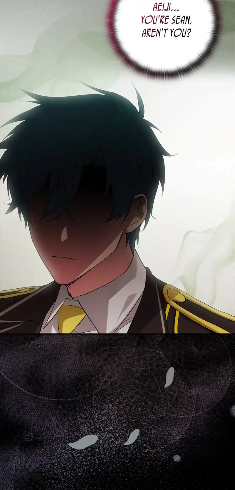 Reminiscence Adonis Chapter 250 page 24 - 