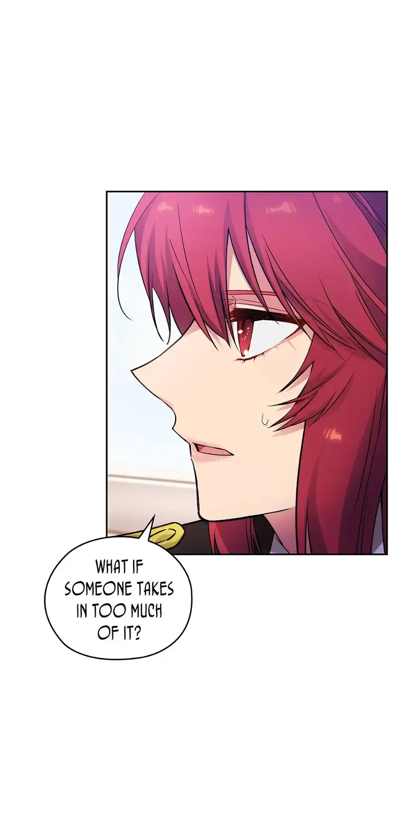 Reminiscence Adonis Chapter 250 page 29 - 