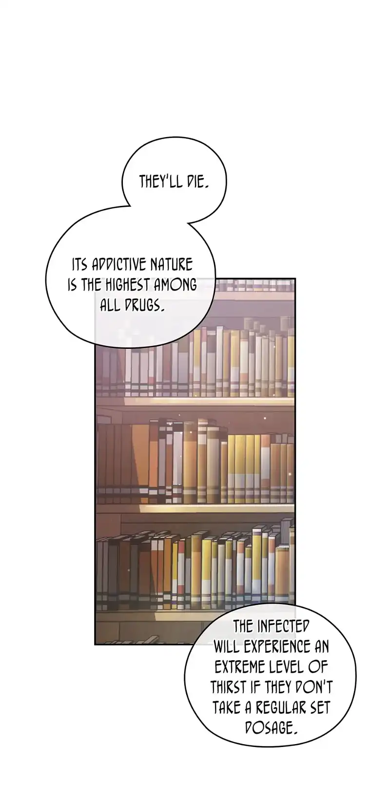 Reminiscence Adonis Chapter 250 page 30 - 