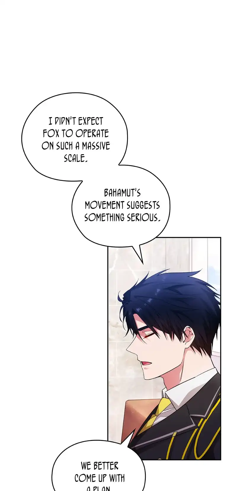 Reminiscence Adonis Chapter 250 page 31 - 