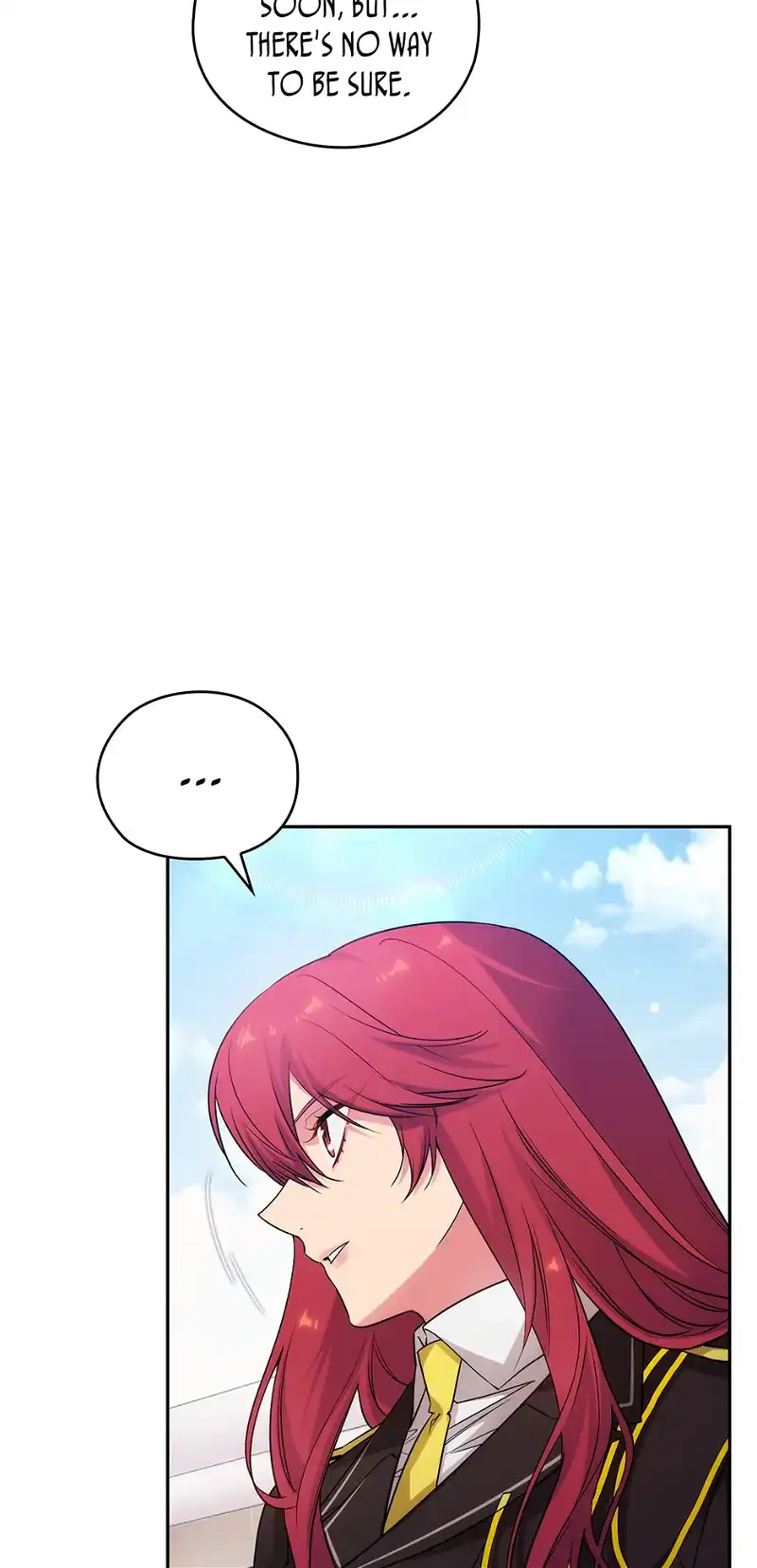 Reminiscence Adonis Chapter 250 page 34 - 