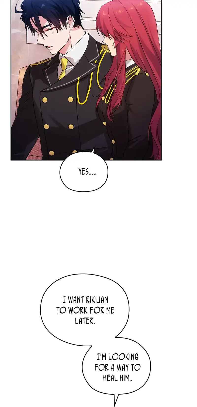 Reminiscence Adonis Chapter 250 page 36 - 