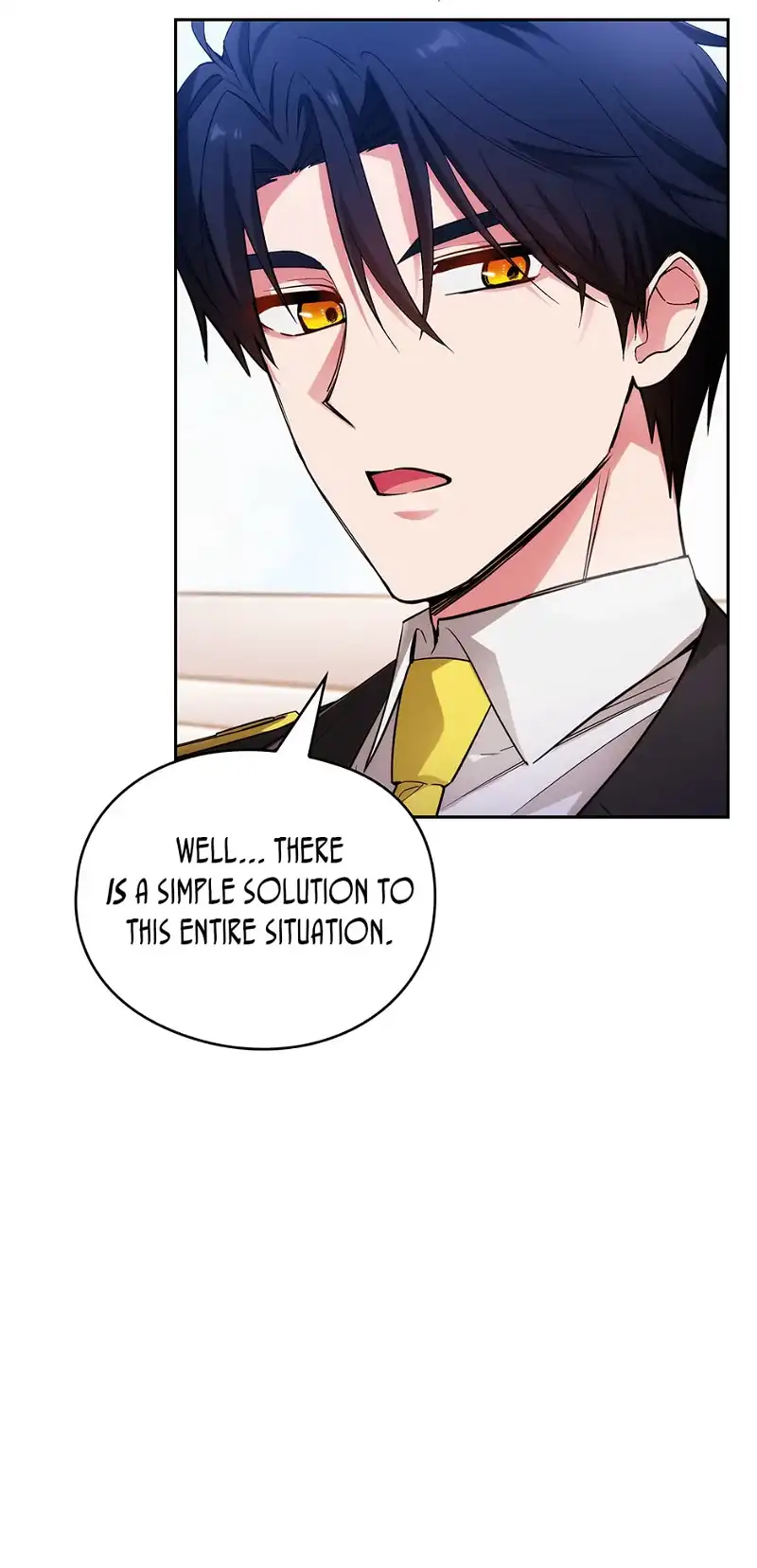 Reminiscence Adonis Chapter 250 page 37 - 