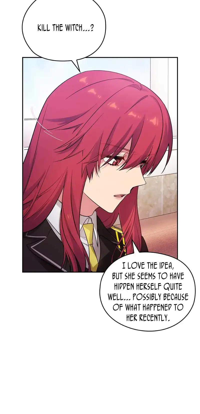 Reminiscence Adonis Chapter 250 page 39 - 
