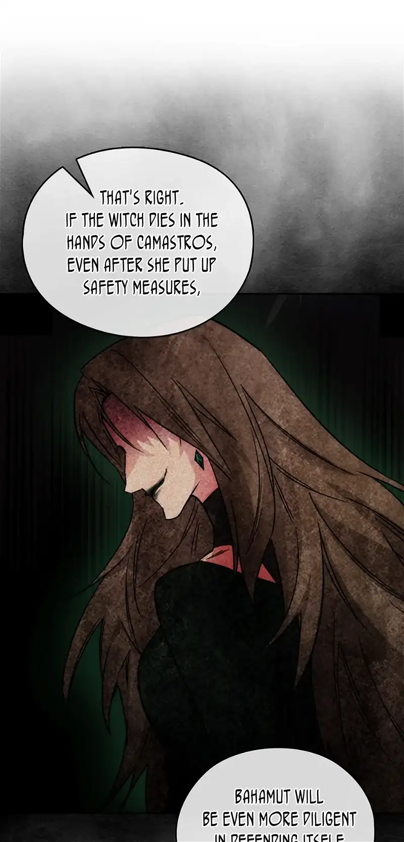 Reminiscence Adonis Chapter 250 page 40 - 