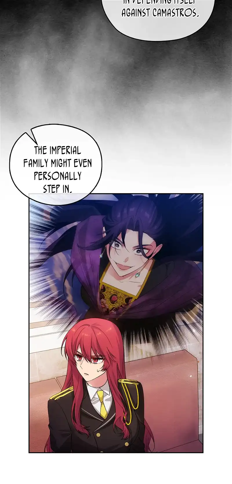 Reminiscence Adonis Chapter 250 page 41 - 