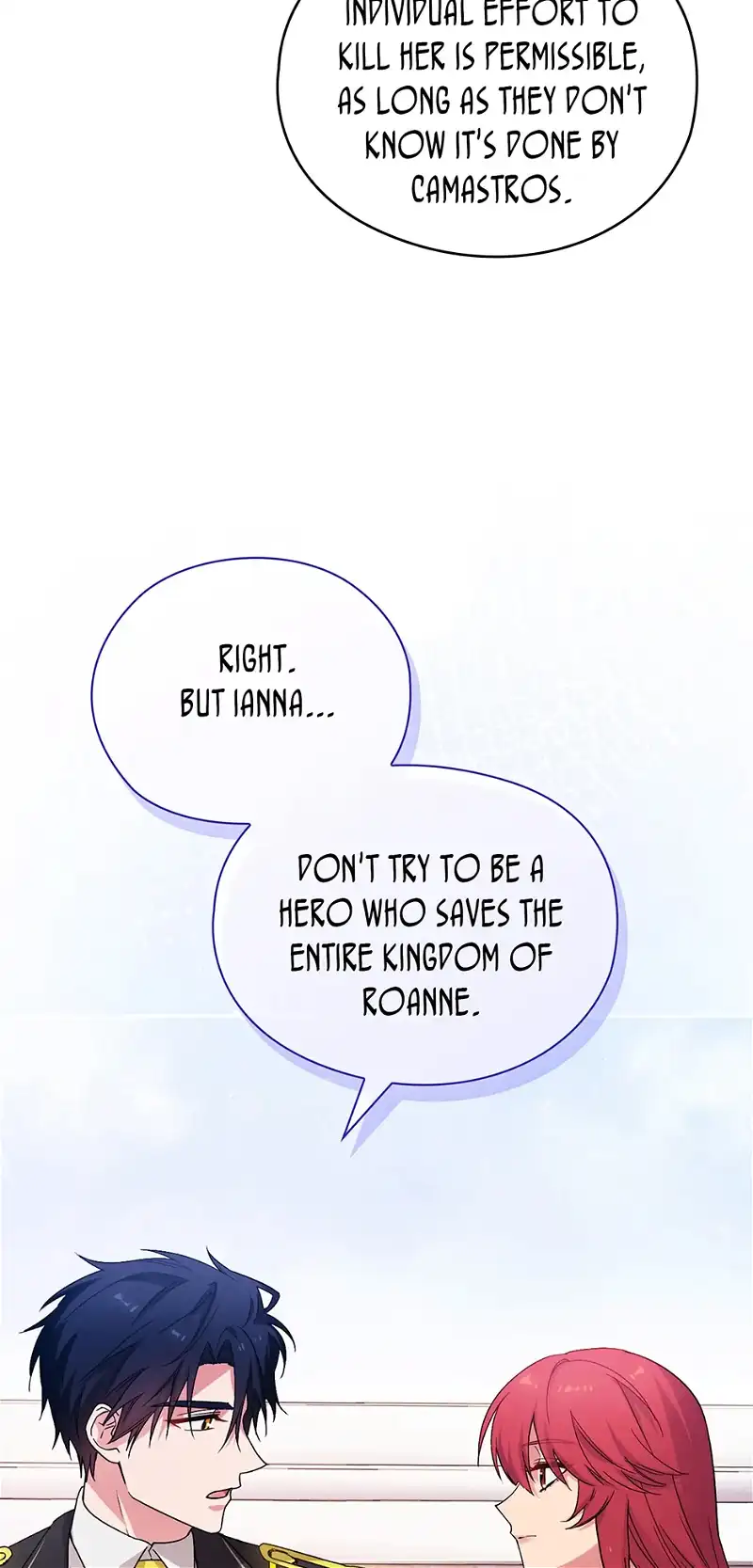 Reminiscence Adonis Chapter 250 page 44 - 