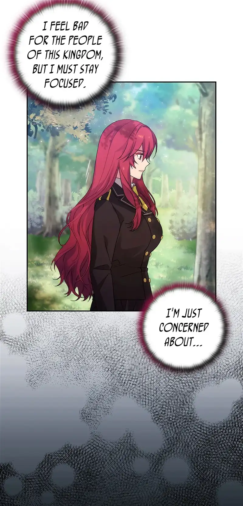 Reminiscence Adonis Chapter 250 page 48 - 