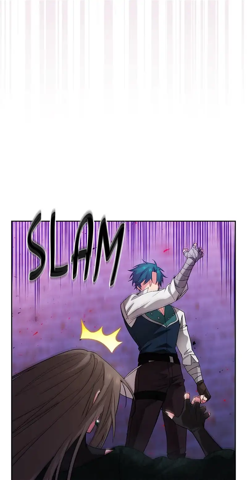 Reminiscence Adonis Chapter 250 page 6 - 