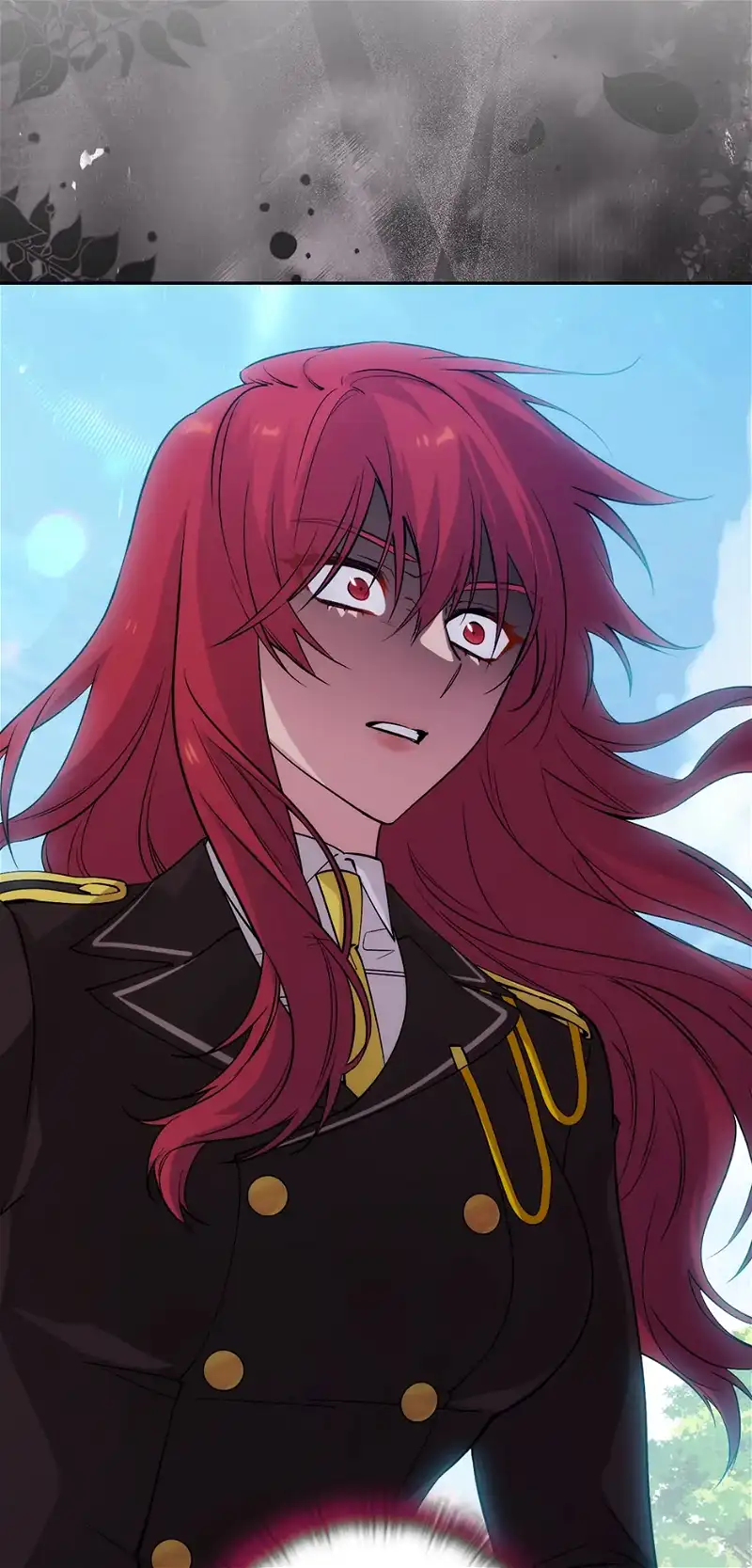 Reminiscence Adonis Chapter 250 page 51 - 