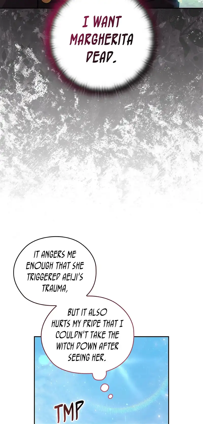 Reminiscence Adonis Chapter 250 page 52 - 
