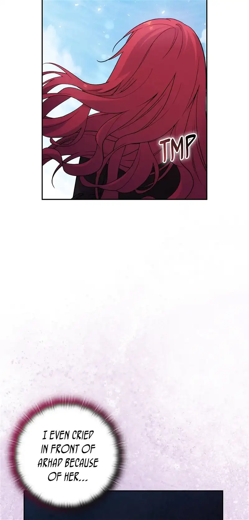 Reminiscence Adonis Chapter 250 page 53 - 