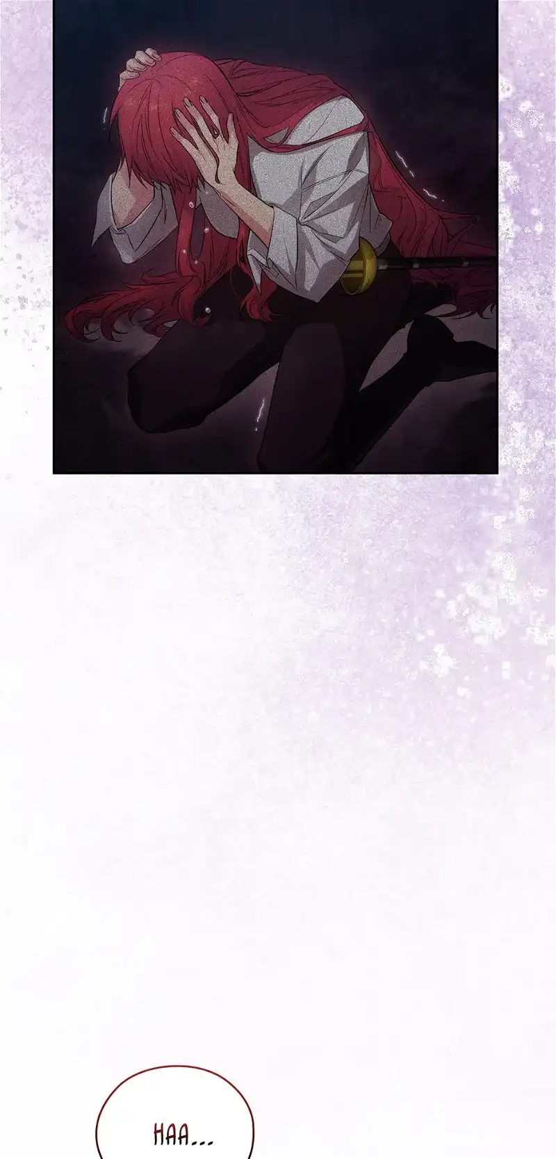 Reminiscence Adonis Chapter 250 page 54 - 