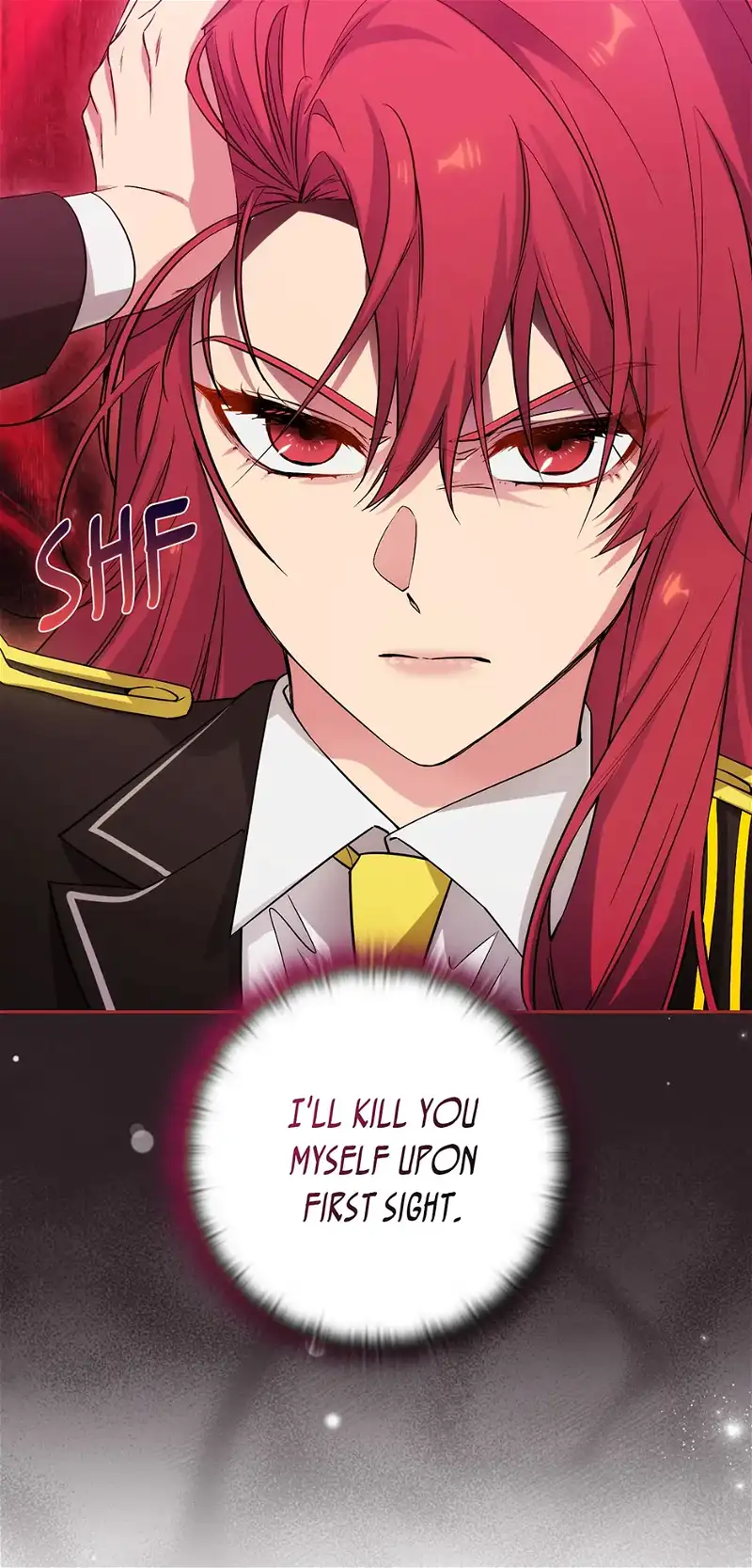 Reminiscence Adonis Chapter 250 page 56 - 