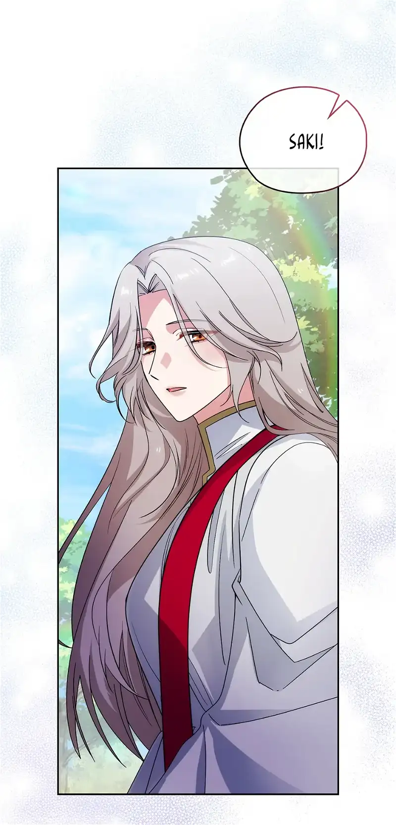 Reminiscence Adonis Chapter 250 page 58 - 