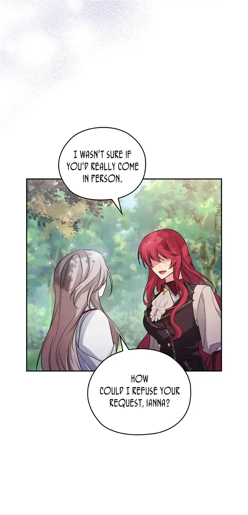 Reminiscence Adonis Chapter 250 page 59 - 