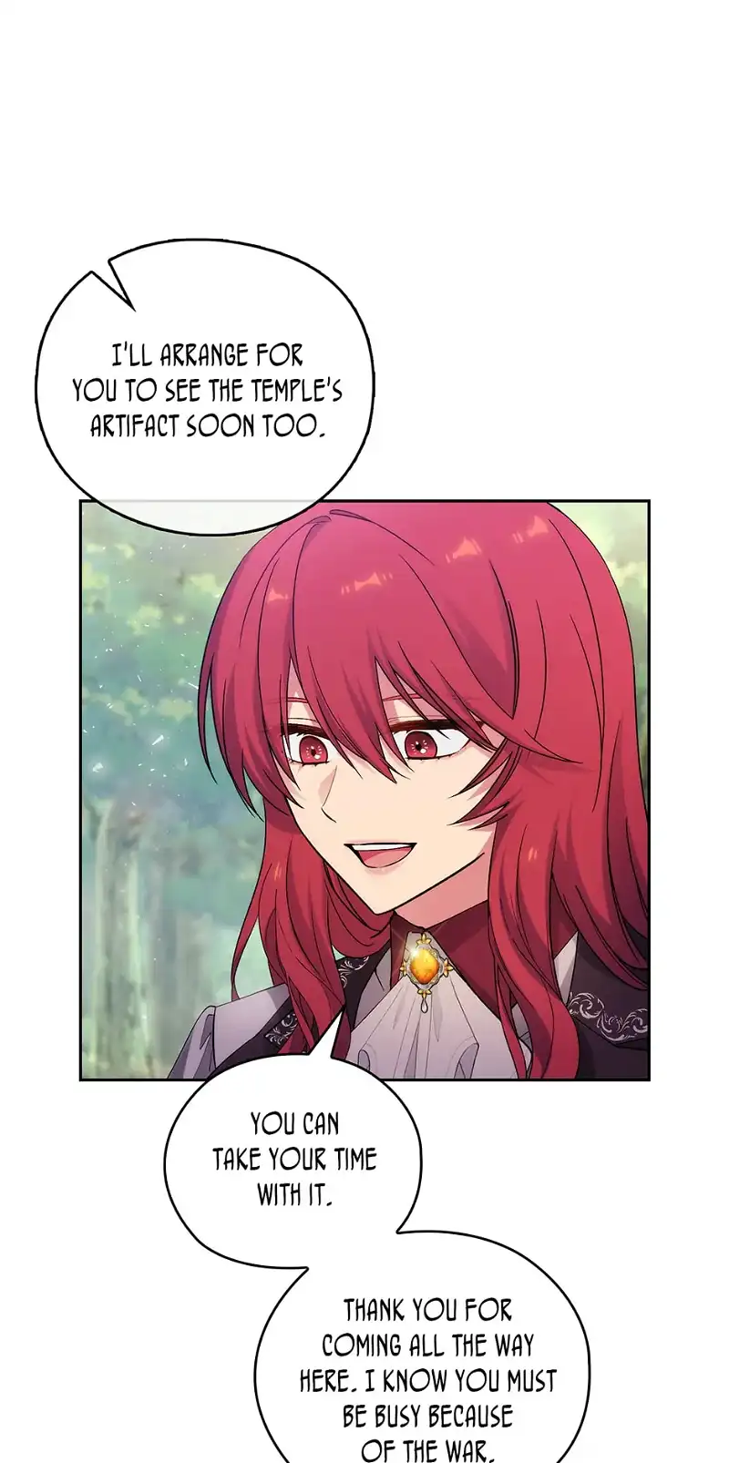 Reminiscence Adonis Chapter 250 page 60 - 